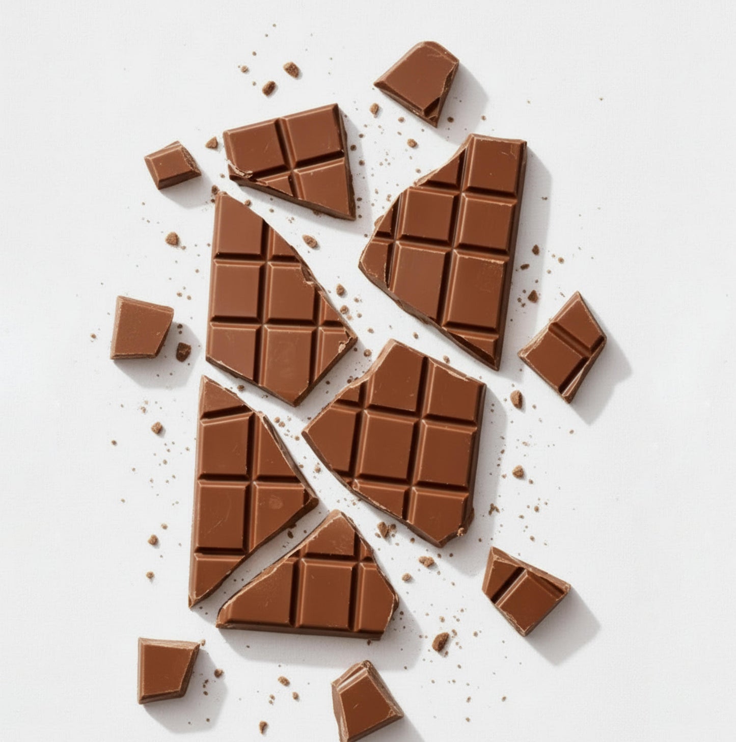 Ember Year New Year Personalised Chocolate Bar