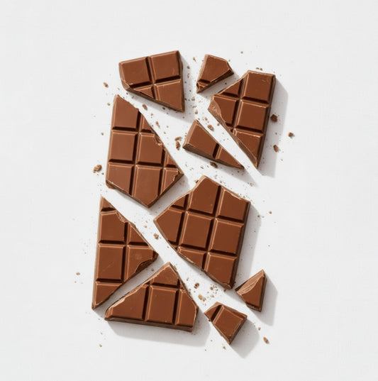 Atlas Wedding Personalised Chocolate Bar