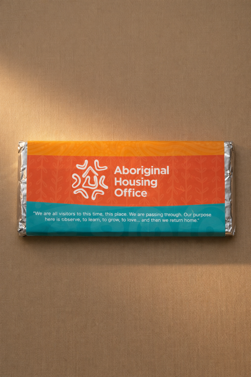 When Goals Become Tangible: Barilliant + Aboriginal Housing + Certitude Australia