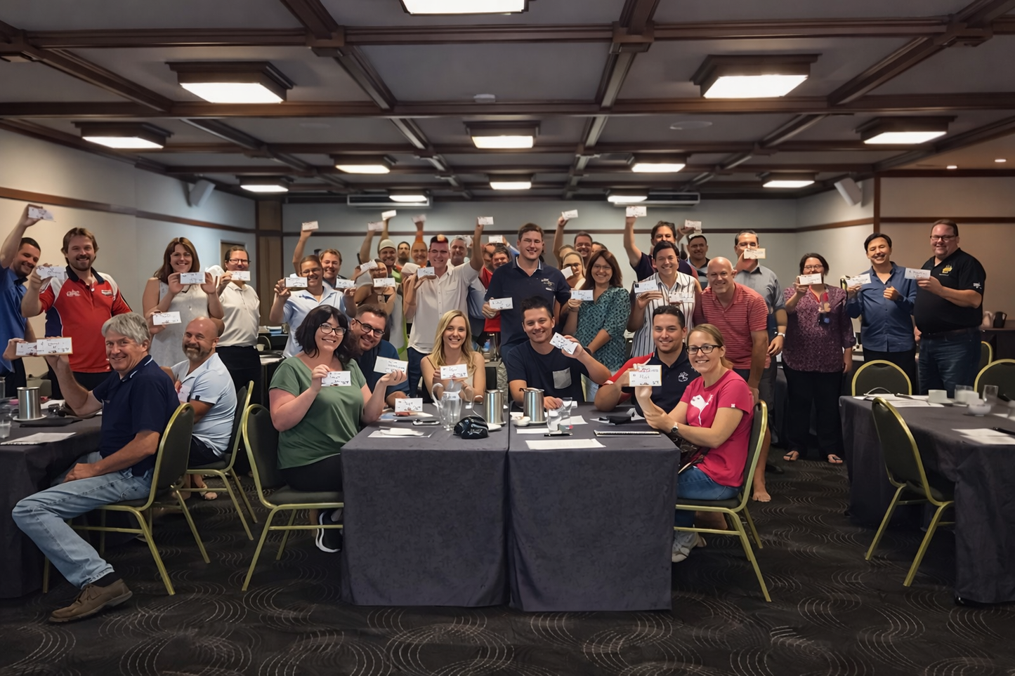 Celebrating 20 Years of EQ Strategist: A Sweet Collaboration with Barilliant