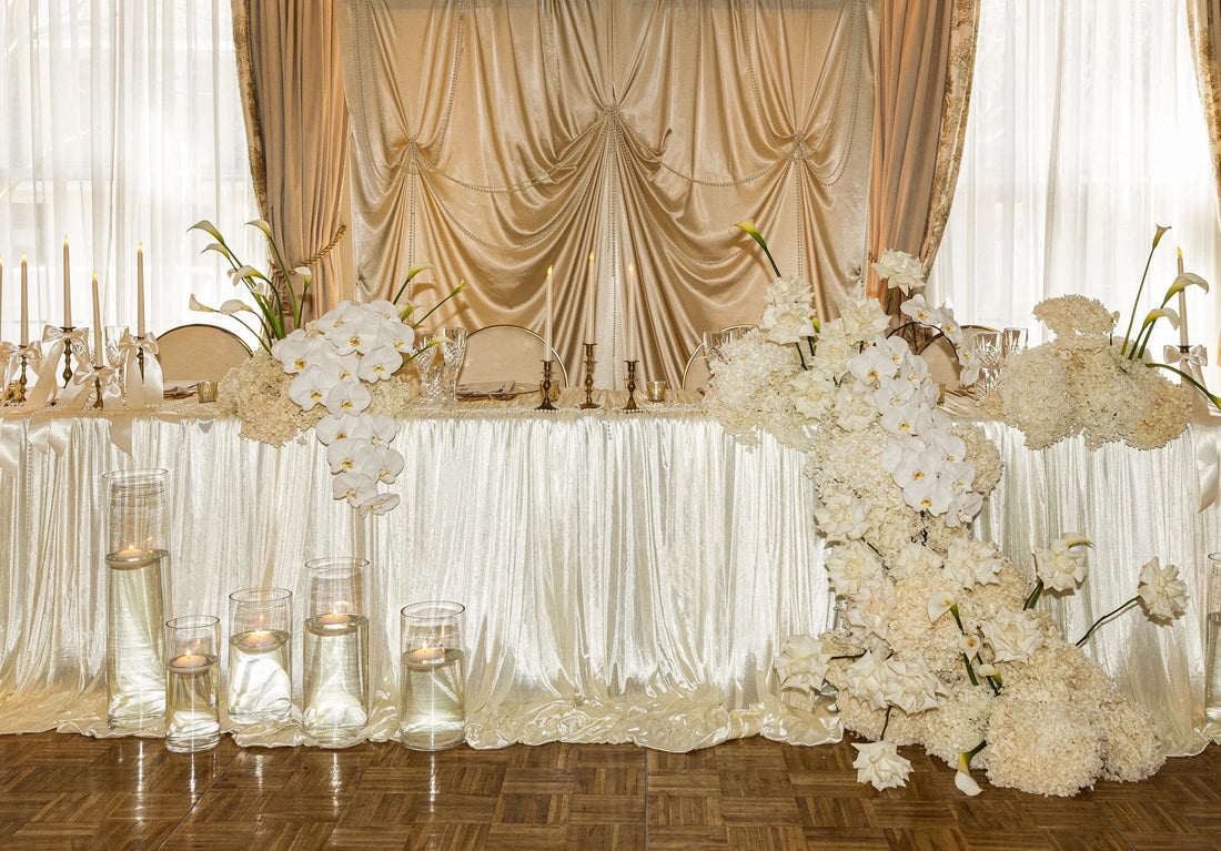 Styled by Juno + Barilliant + Langham Hotel