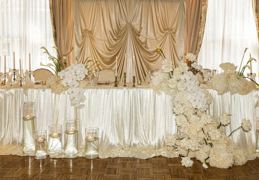 Styled by Juno + Barilliant + Langham Hotel