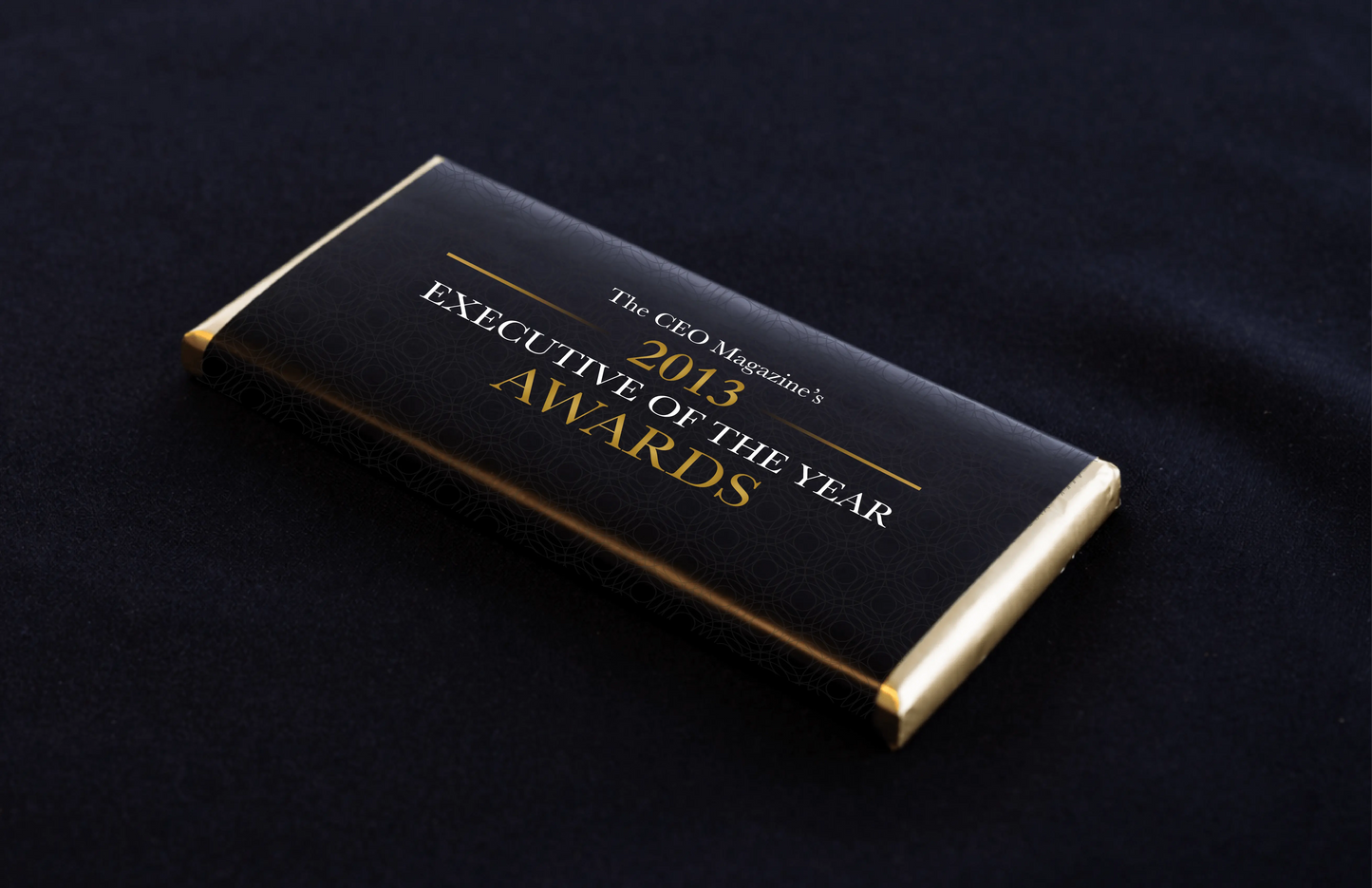 Barilliant Featured in The CEO Magazine Executive of the Year Awards
