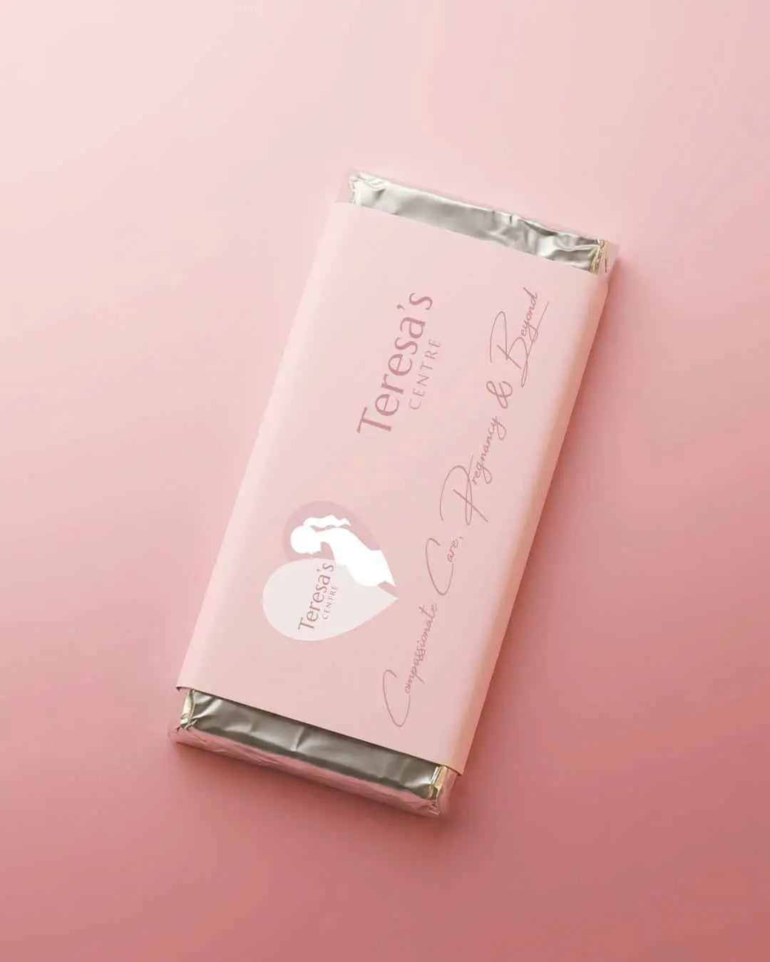 Fundraiser Chocolate Bars Australia | Corporate Chocolate Gifting with Purpose