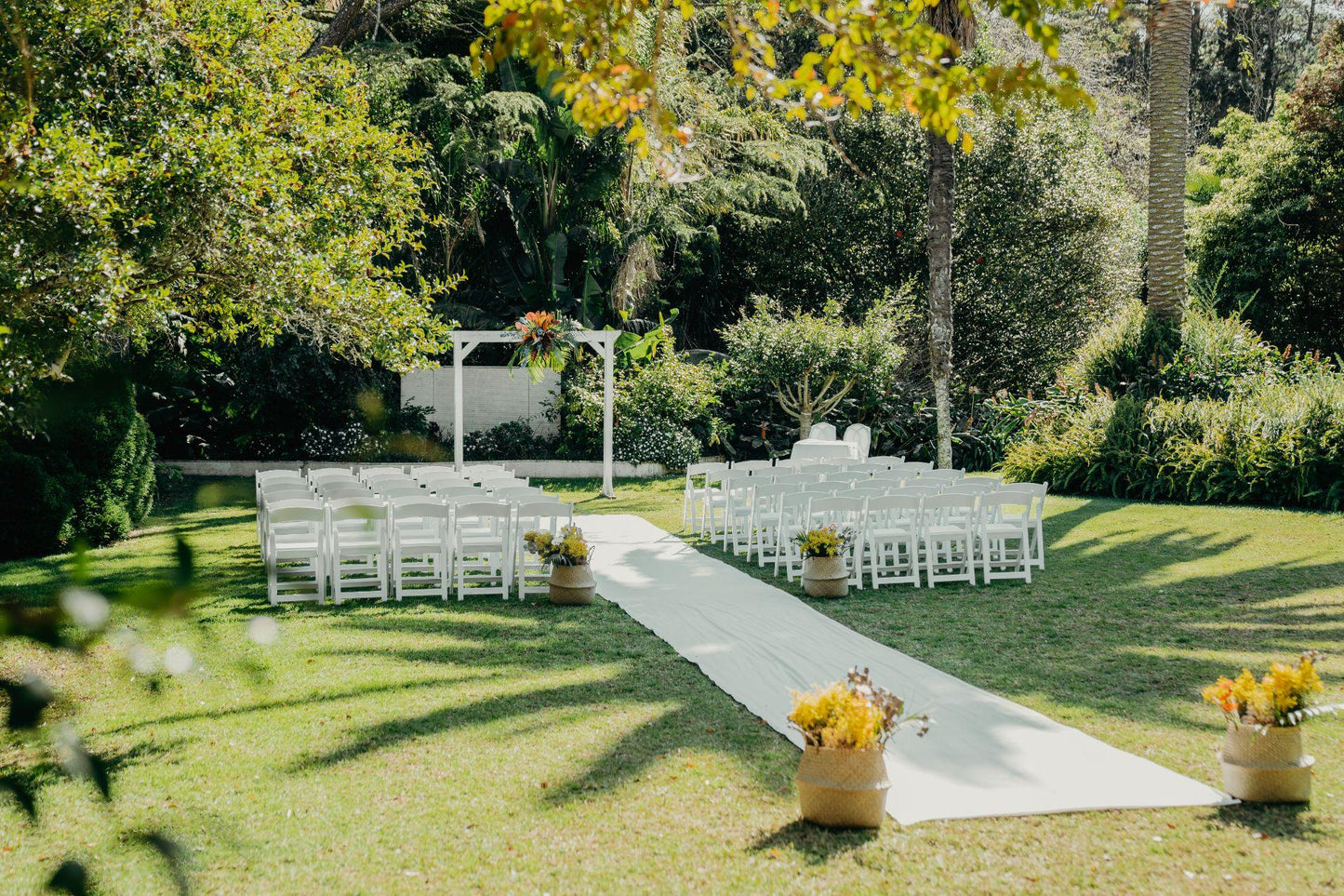 The Linton Wedding Inspiration: Personalised Chocolate Bars for a Central Coast Celebration
