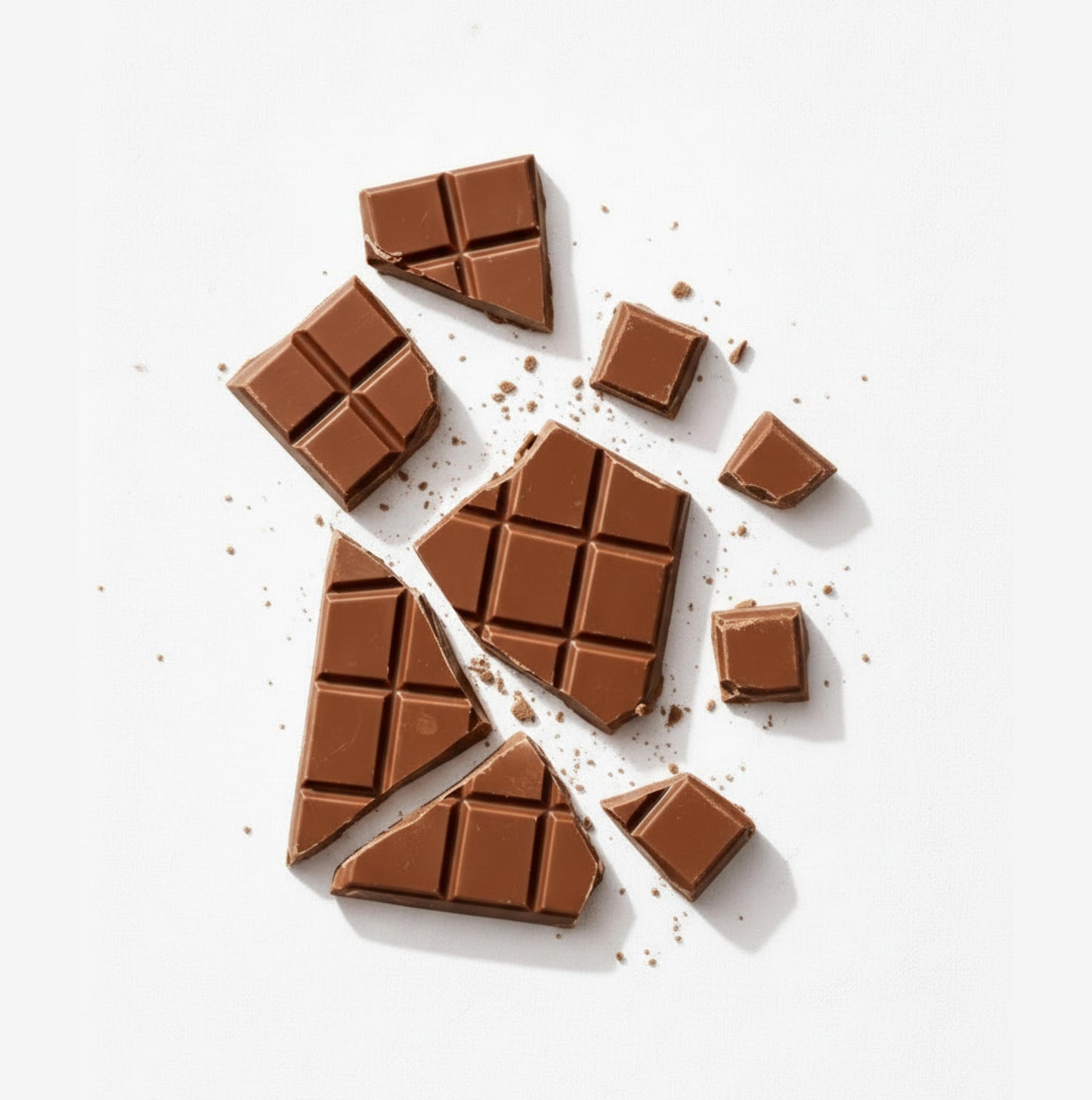 Vow Wedding Personalised Chocolate Bar