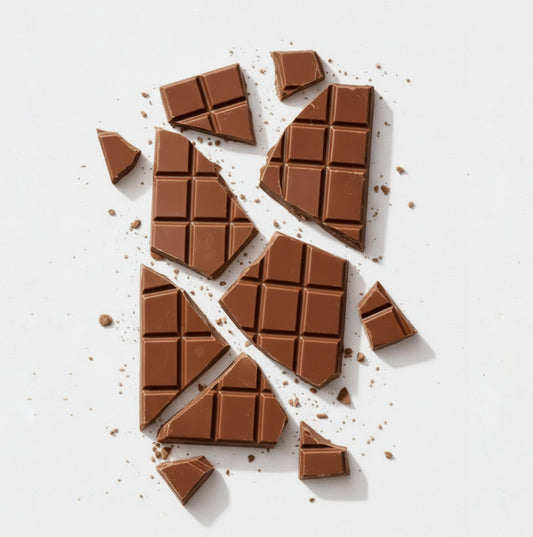 Sophia Baptism Personalised Chocolate Bar