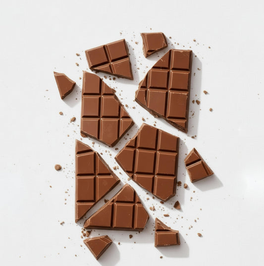 Promise Wedding Personalised Chocolate Bar