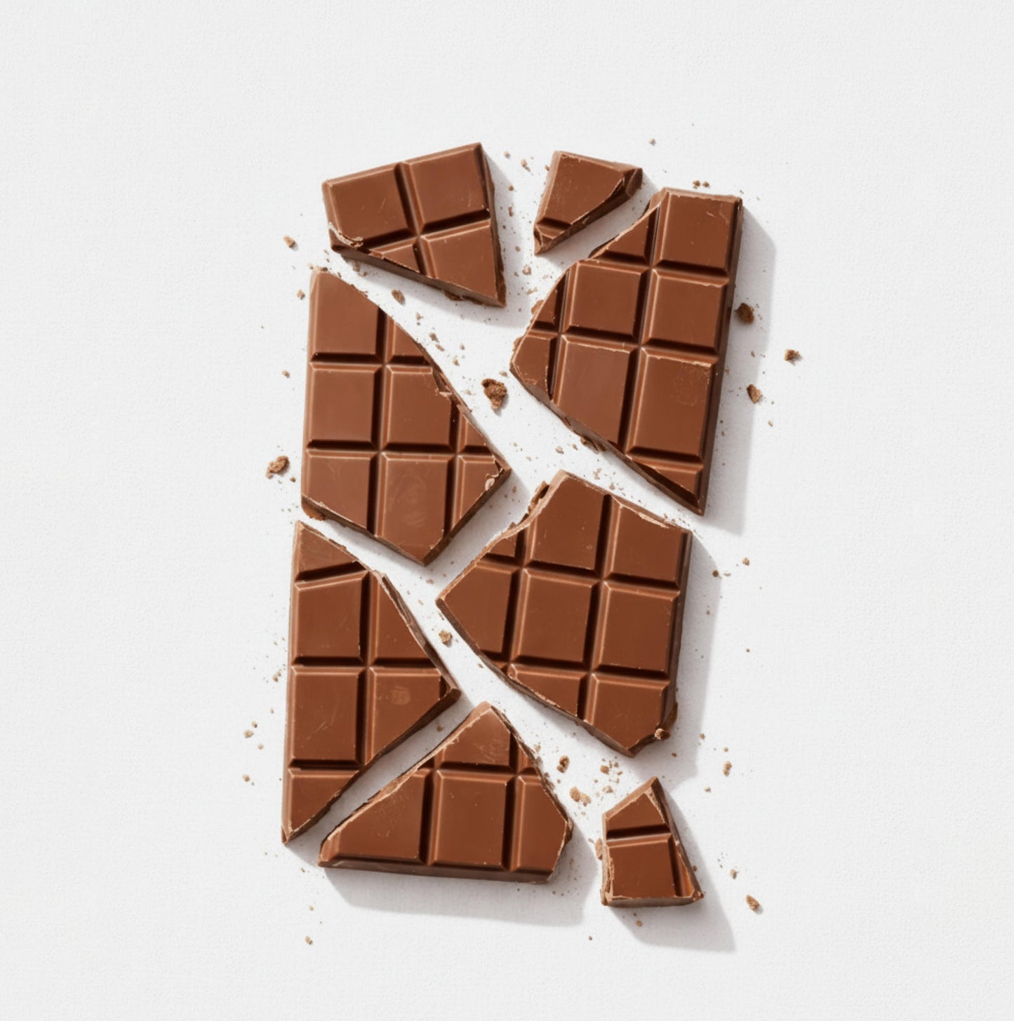 Excite Birthday Personalised Chocolate Bar