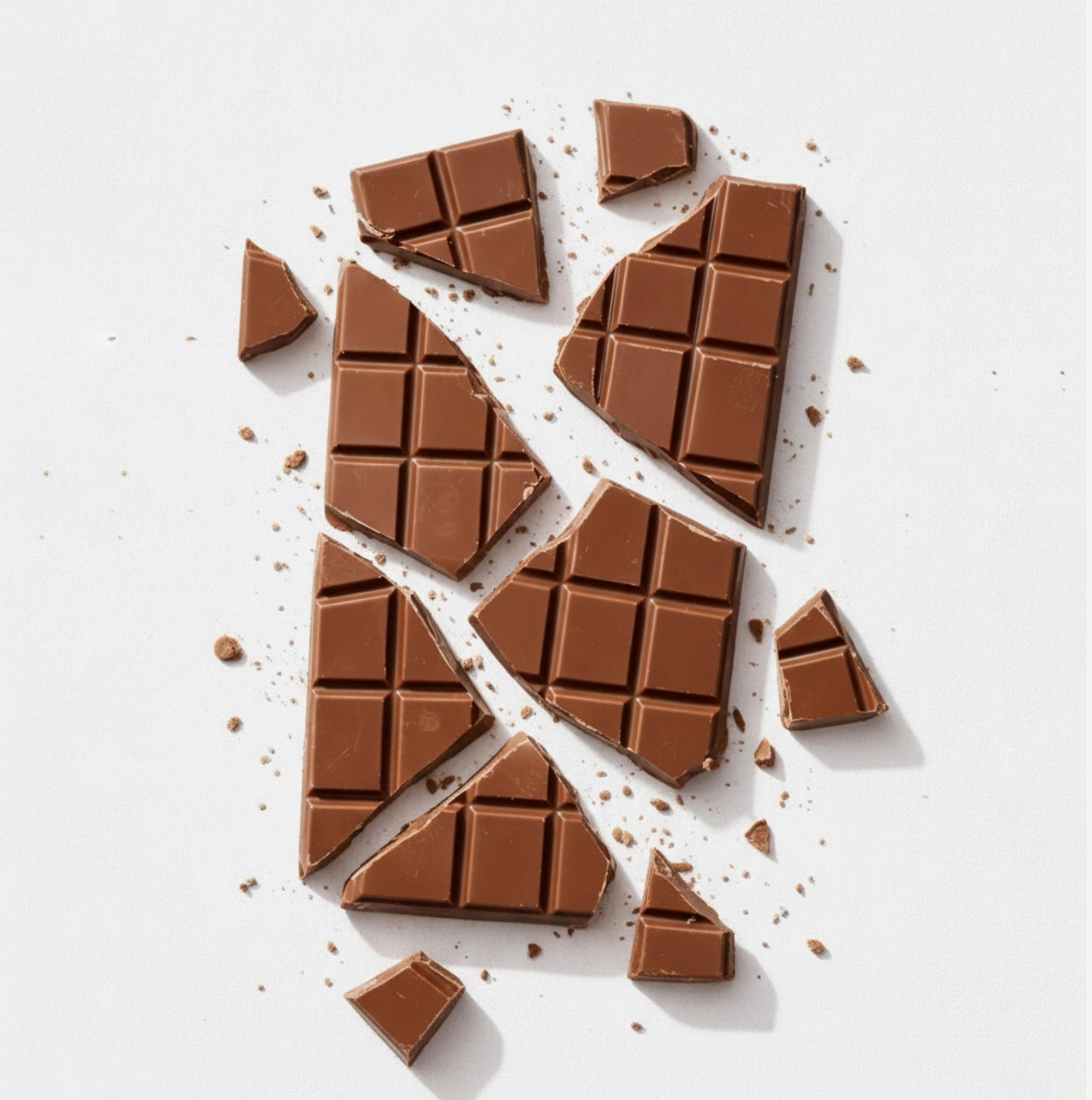 Paris Birthday Personalised Chocolate Bar