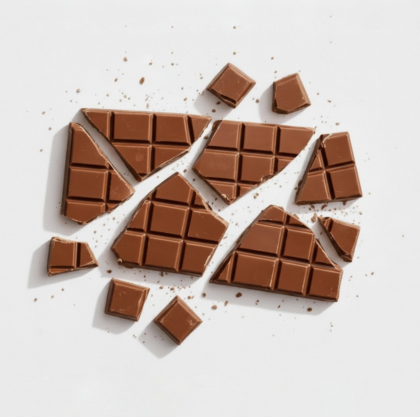 Gallant Year New Year Personalised Chocolate Bar