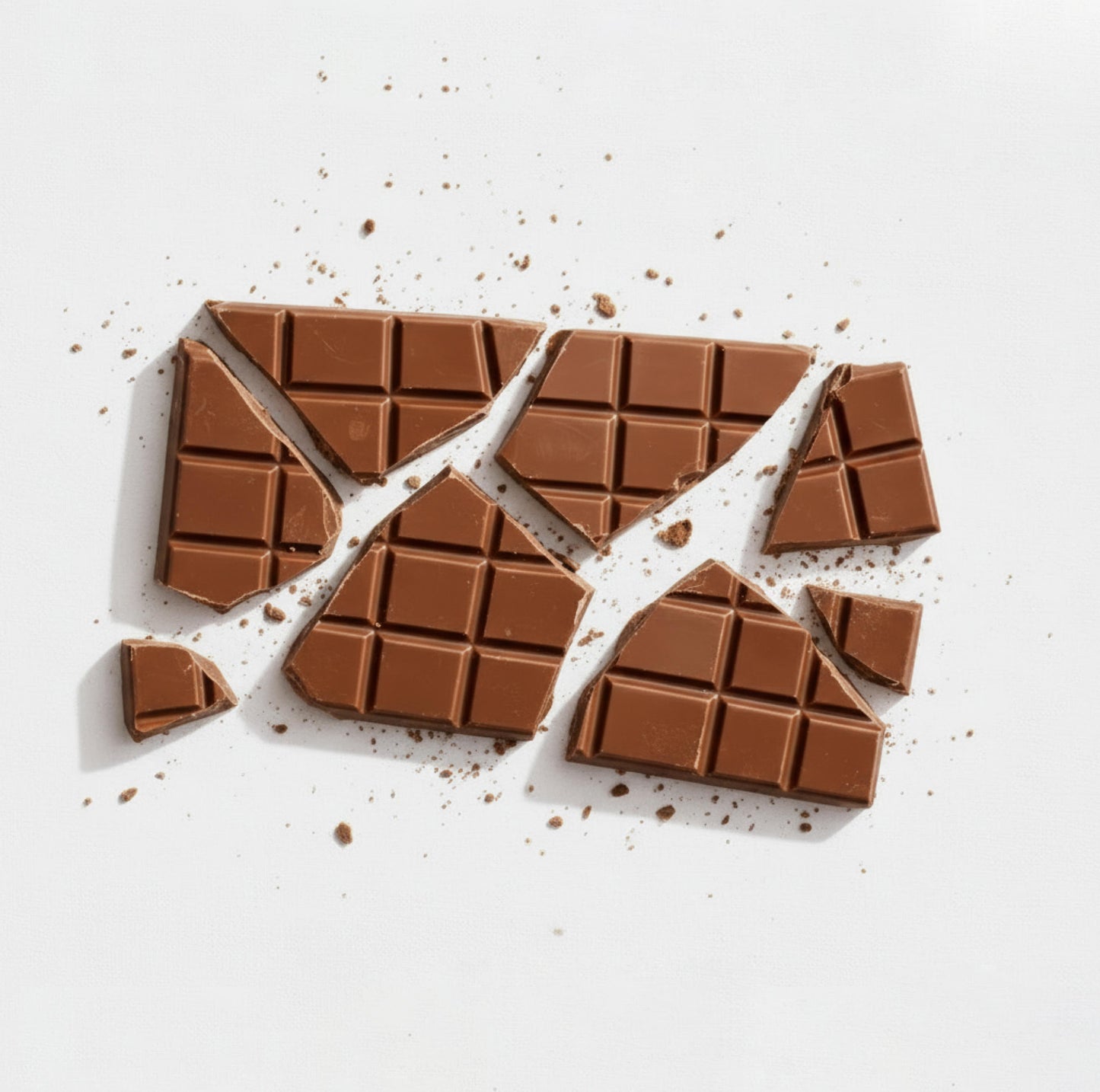 Regal Wedding Personalised Chocolate Bar