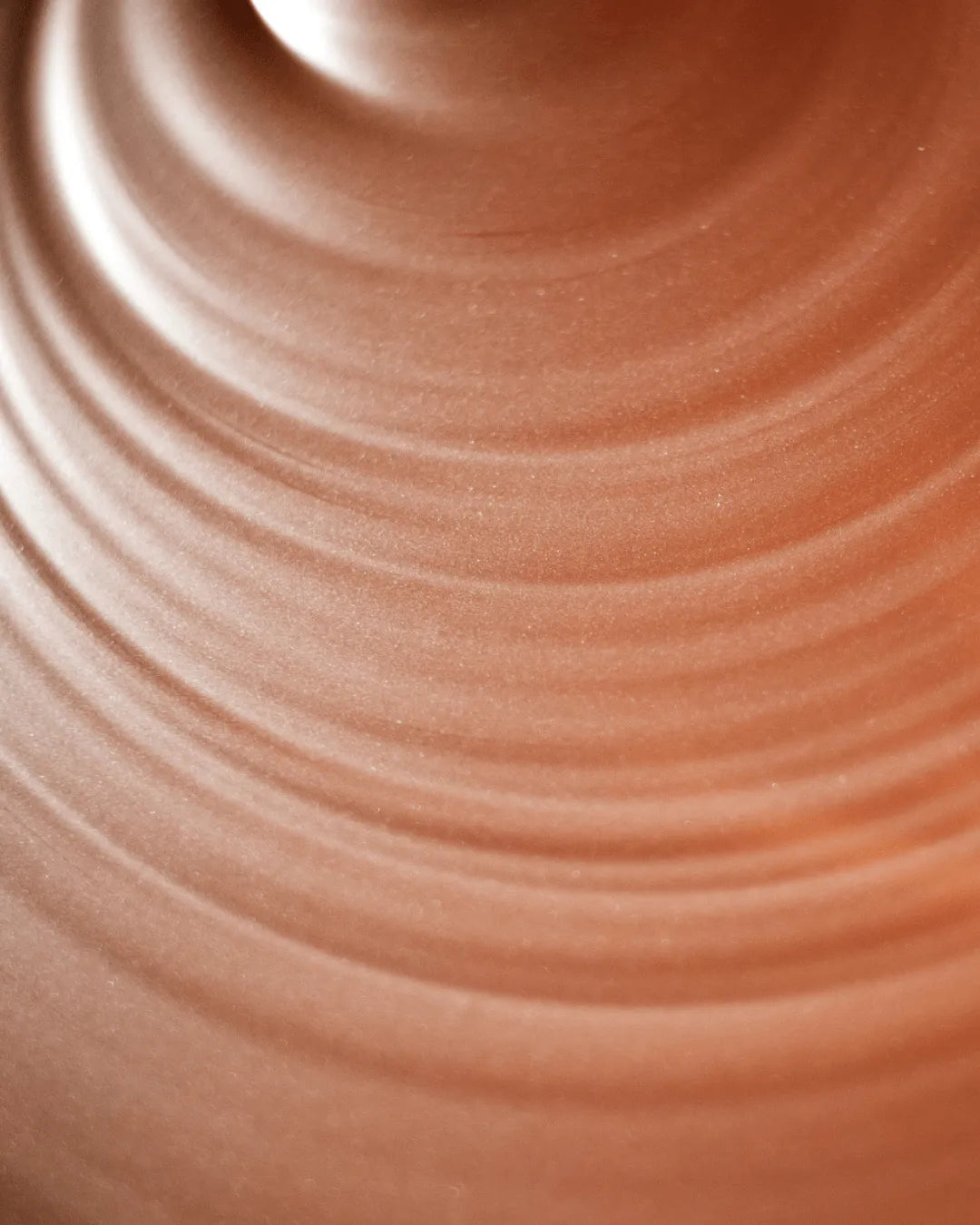 Smooth melted chocolate texture, showcasing the quality and finish of luxury personalised chocolate bars.
